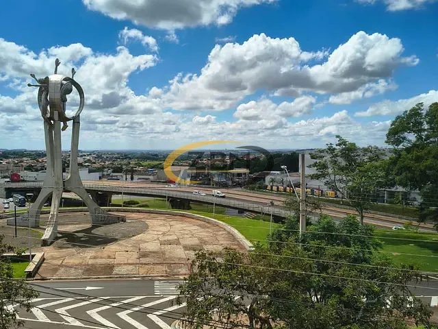 Apartamento 1 quarto e 1 banheiro, à venda, no bairro Centro em Londrina