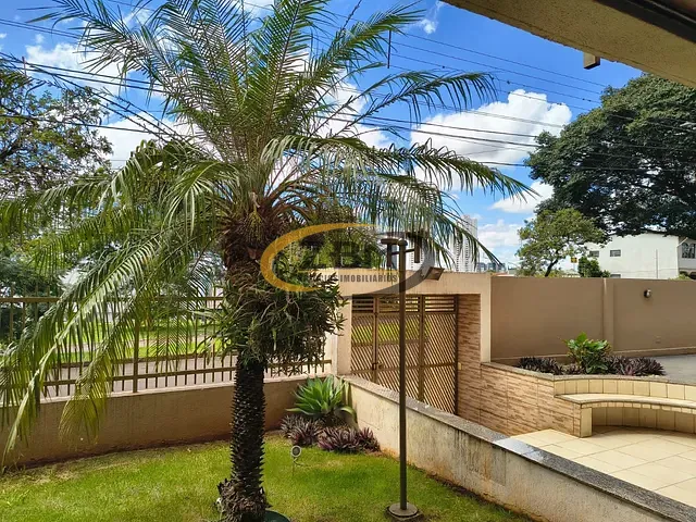 Apartamento 1 quarto e 1 banheiro, à venda, no bairro Centro em Londrina