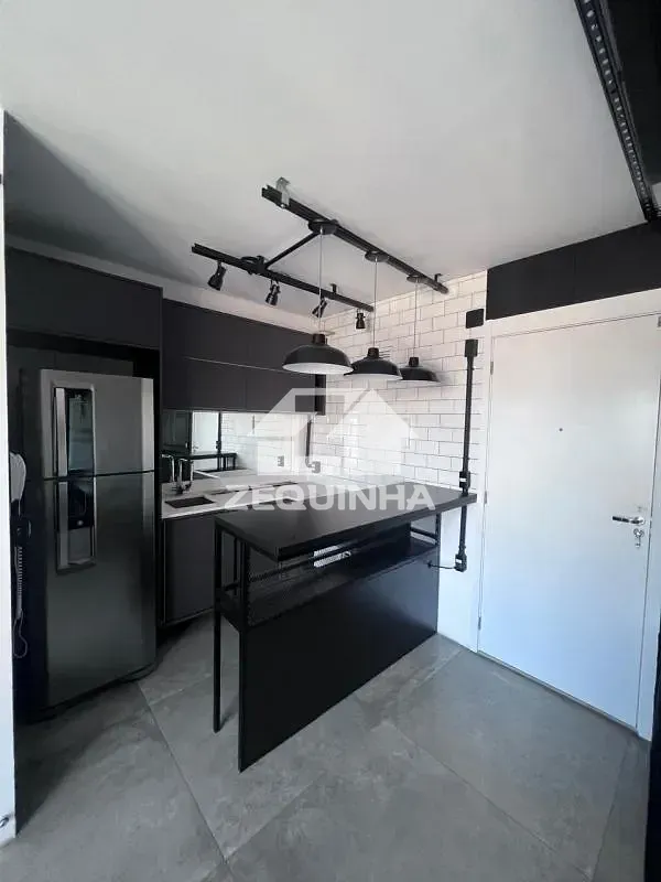Apartamento, 1 quarto, 27 m² - Foto 11