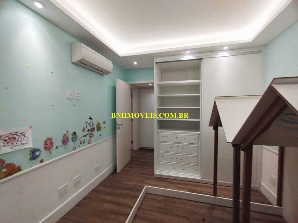 Apartamento, 3 quartos, 186 m² - Foto 17