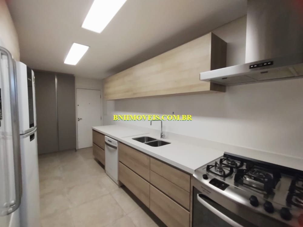 Apartamento, 3 quartos, 186 m² - Foto 6