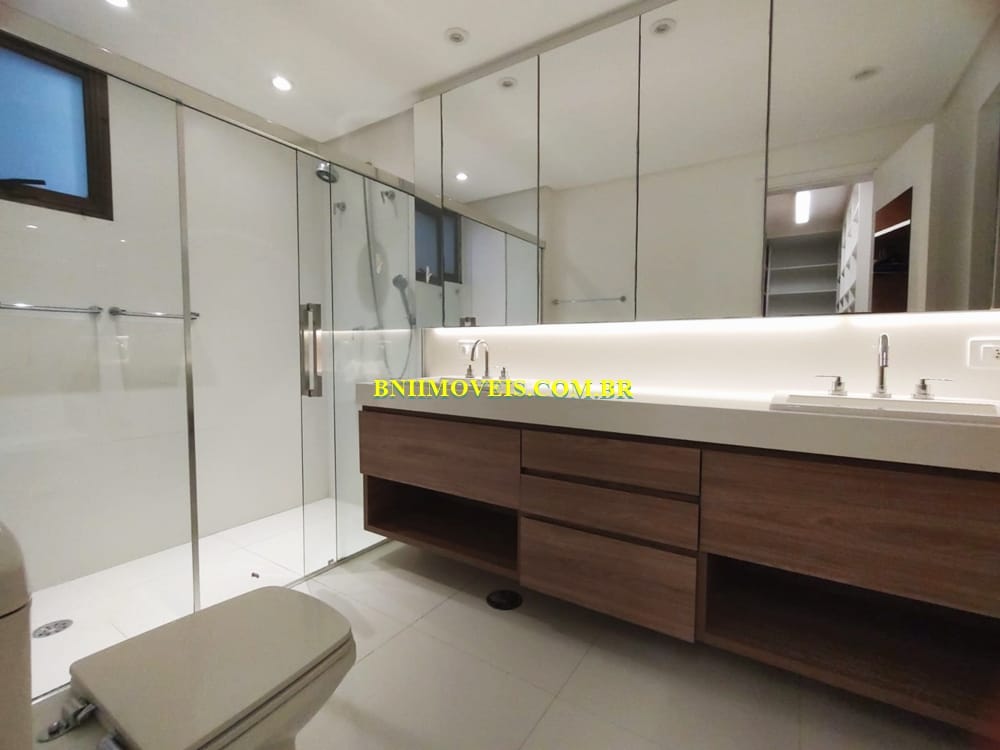 Apartamento, 3 quartos, 186 m² - Foto 12