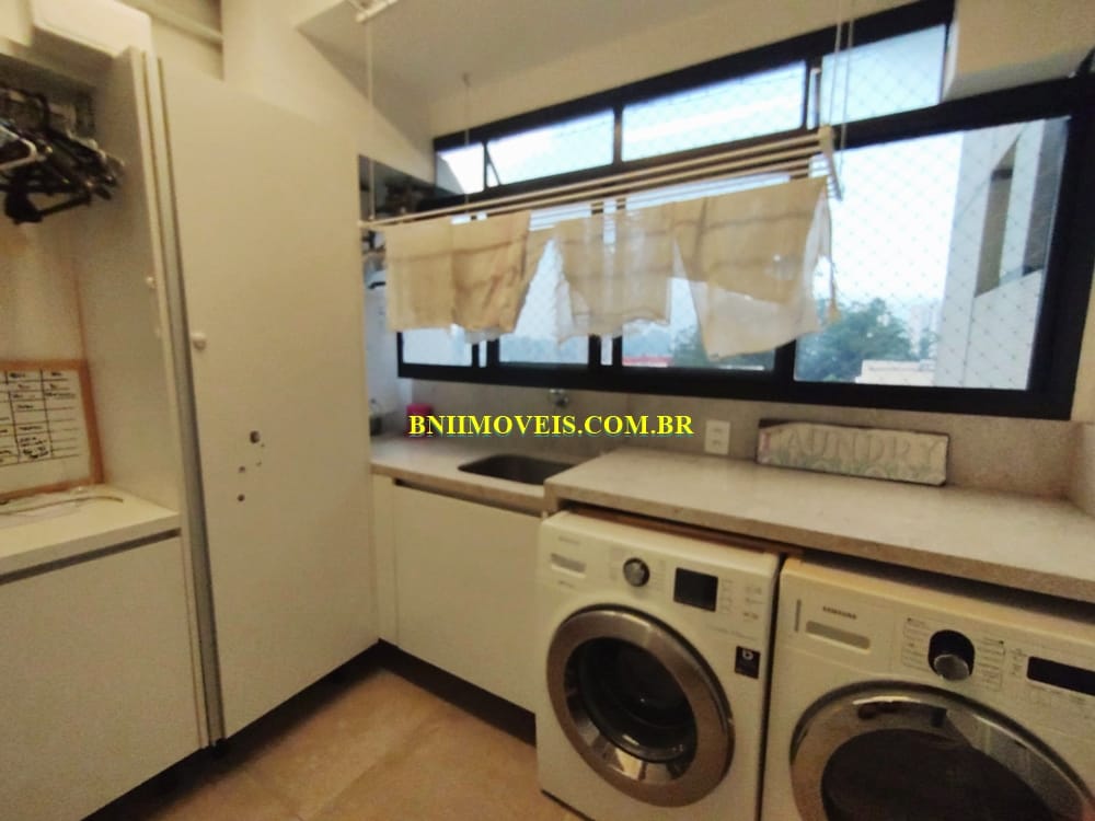 Apartamento, 3 quartos, 186 m² - Foto 21