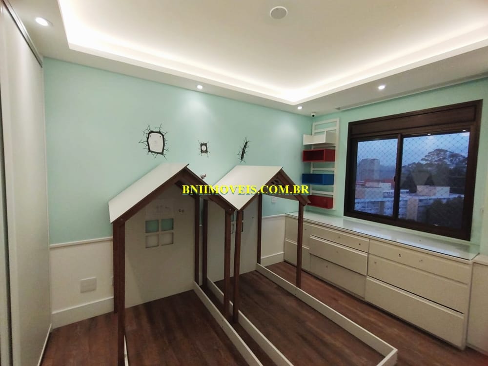 Apartamento, 3 quartos, 186 m² - Foto 18