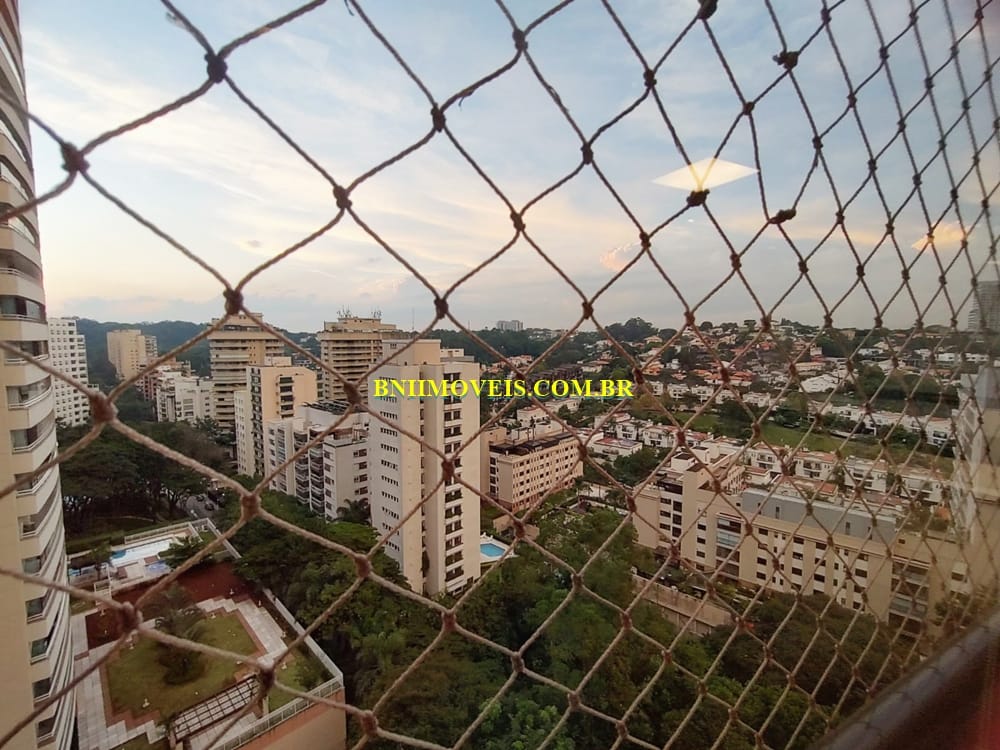 Apartamento, 3 quartos, 186 m² - Foto 5