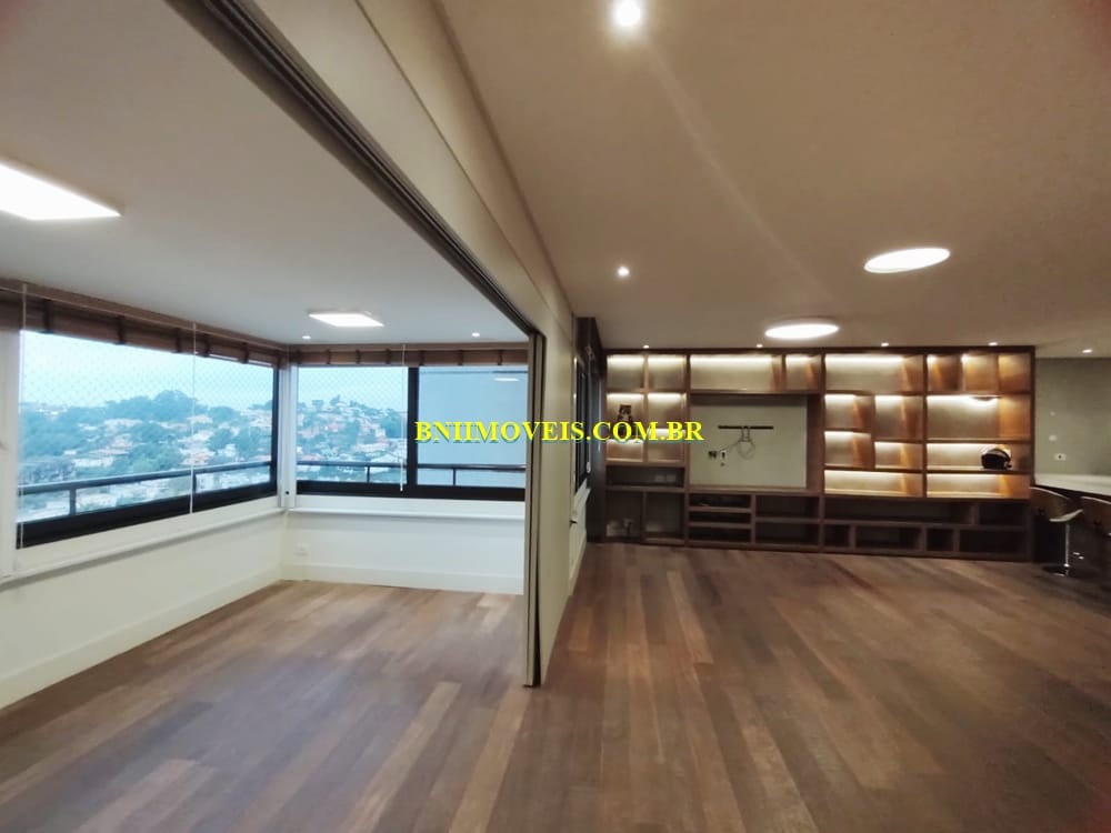 Apartamento, 3 quartos, 186 m² - Foto 1