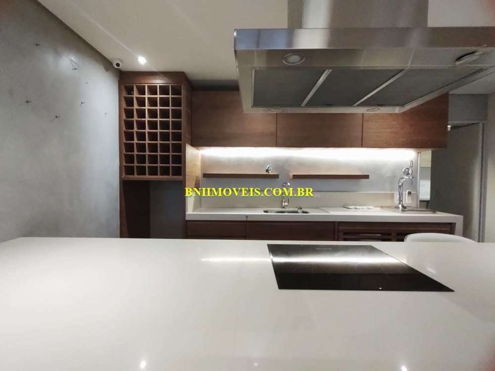 Apartamento, 3 quartos, 186 m² - Foto 3