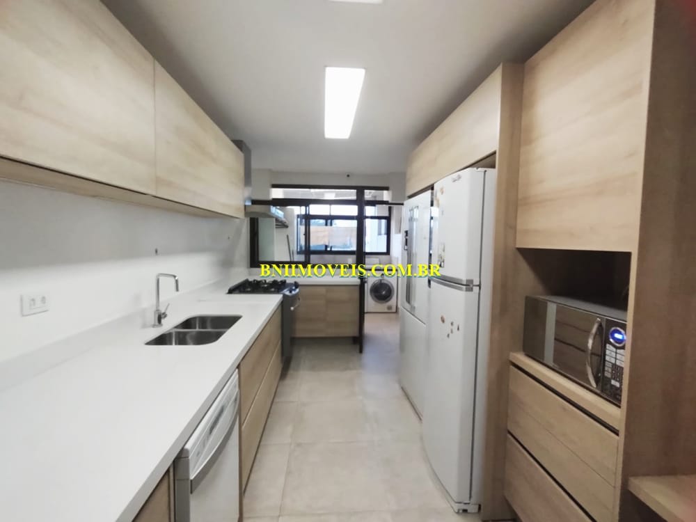 Apartamento, 3 quartos, 186 m² - Foto 7