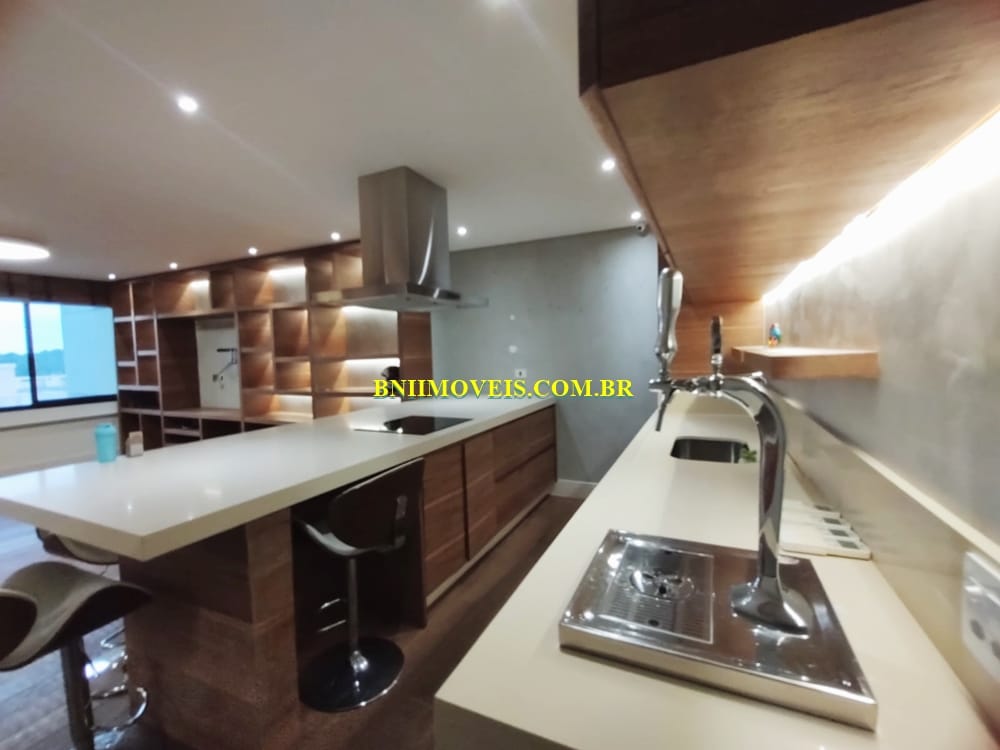 Apartamento, 3 quartos, 186 m² - Foto 4