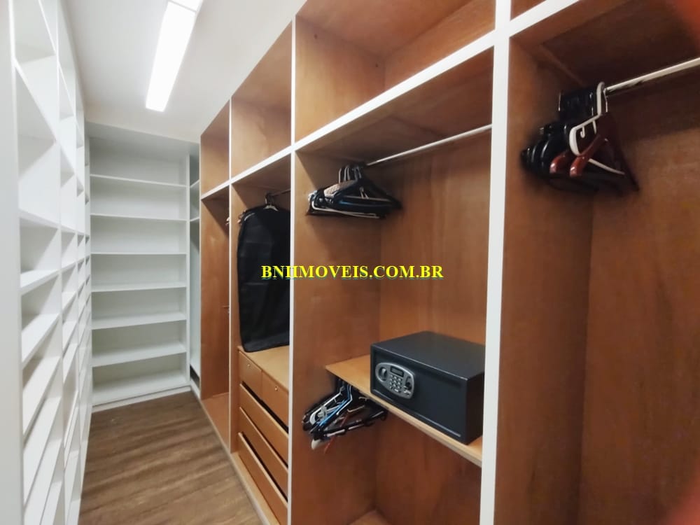 Apartamento, 3 quartos, 186 m² - Foto 11