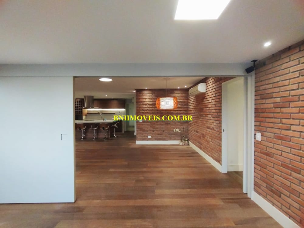 Apartamento, 3 quartos, 186 m² - Foto 2