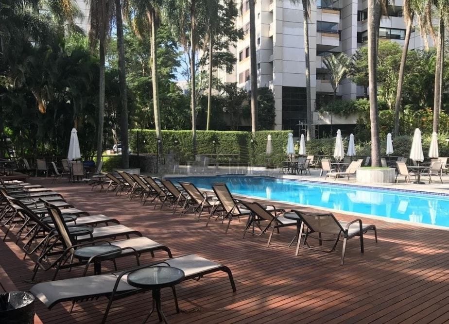 Apartamento, 3 quartos, 186 m² - Foto 22