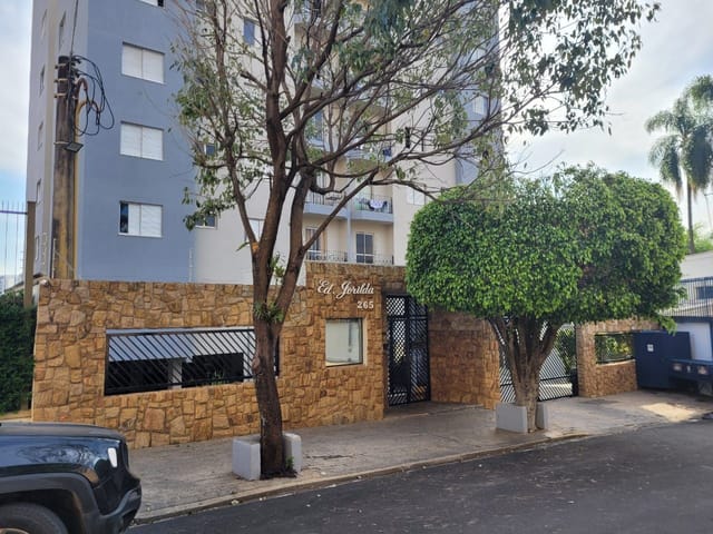 Foto do Apartamento - Apartamento com 3 quartos à venda, 75 m² - Bairro Jardim Pedroso - Indaiatuba/SP | GENARI NEGOCIOS IMOBILIARIOS LTDA