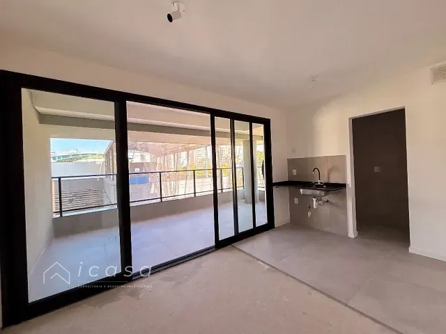 Apartamento com 73m² 2 quartos e 2 banheiros, à venda, no bairro Vila Ema em São José dos Campos