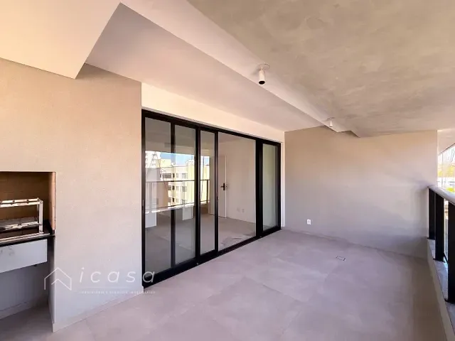 Apartamento com 73m² 2 quartos e 2 banheiros, à venda, no bairro Vila Ema em São José dos Campos