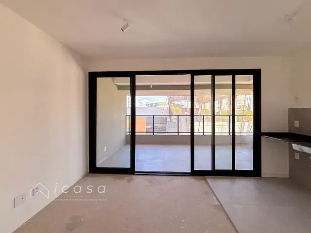 Apartamento com 73m² 2 quartos e 2 banheiros, à venda, no bairro Vila Ema em São José dos Campos