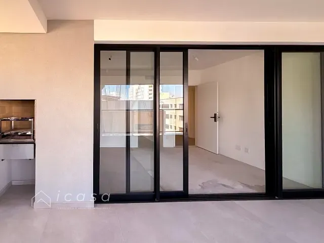 Apartamento com 73m² 2 quartos e 2 banheiros, à venda, no bairro Vila Ema em São José dos Campos