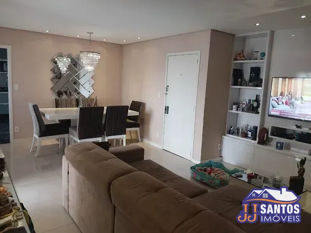 Apartamento 3 quartos e 3 banheiros, à venda, no bairro Mooca em São Paulo