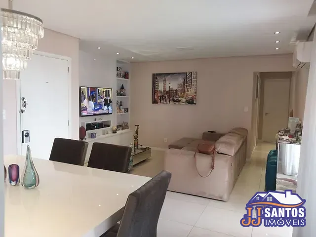 Apartamento 3 quartos e 3 banheiros, à venda, no bairro Mooca em São Paulo