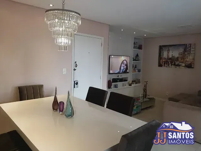Apartamento 3 quartos e 3 banheiros, à venda, no bairro Mooca em São Paulo