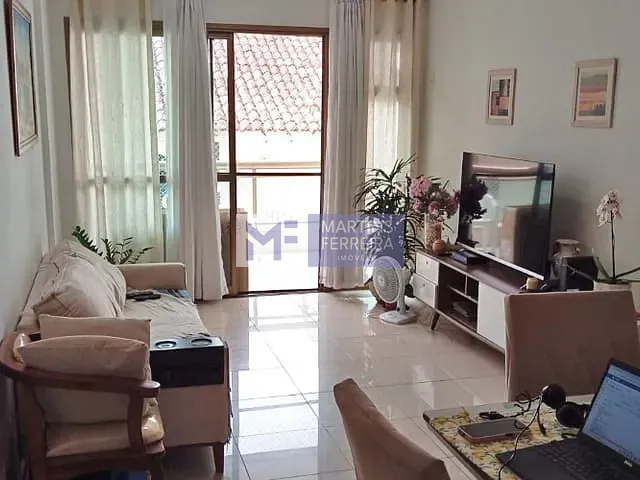 Apartamento com 84m² 3 quartos e 3 banheiros, à venda, no bairro Recreio dos Bandeirantes em Rio de Janeiro
