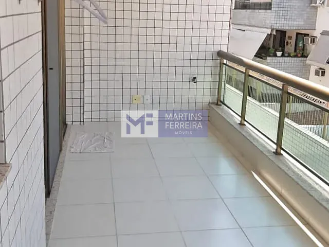Apartamento com 84m² 3 quartos e 3 banheiros, à venda, no bairro Recreio dos Bandeirantes em Rio de Janeiro