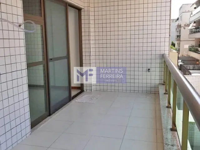 Apartamento com 84m² 3 quartos e 3 banheiros, à venda, no bairro Recreio dos Bandeirantes em Rio de Janeiro