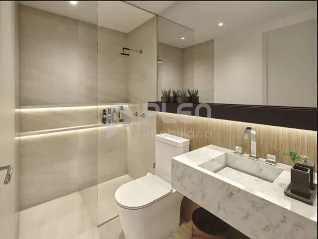 Apartamento 2 quartos e 2 banheiros, à venda, no bairro Santana em São Paulo