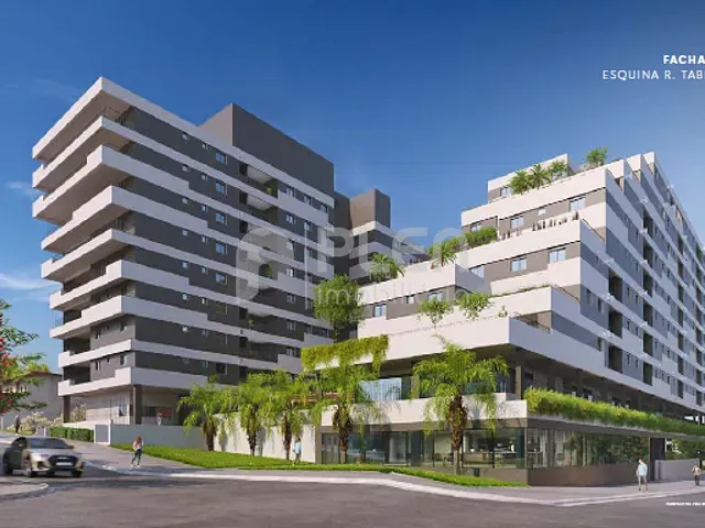 Apartamento 2 quartos e 2 banheiros, à venda, no bairro Santana em São Paulo