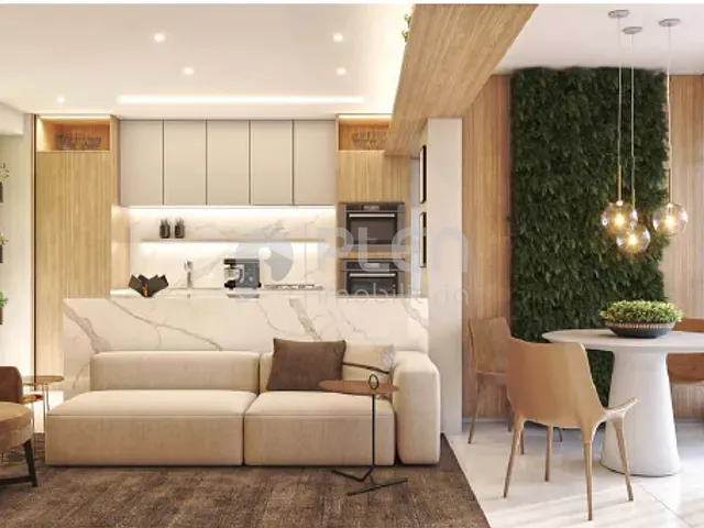 Apartamento 2 quartos e 2 banheiros, à venda, no bairro Santana em São Paulo