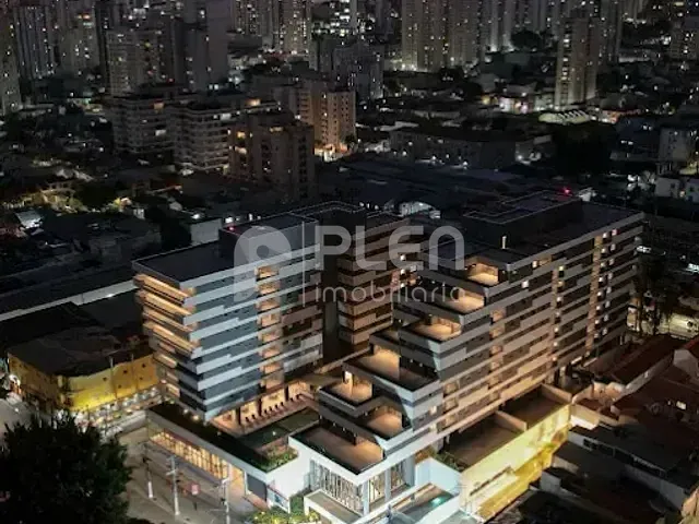 Apartamento 2 quartos e 2 banheiros, à venda, no bairro Santana em São Paulo