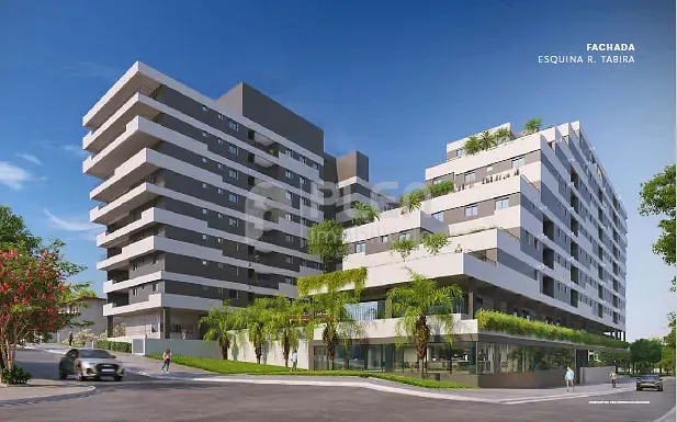 Apartamento de 2 quartos à venda em Santana, São Paulo