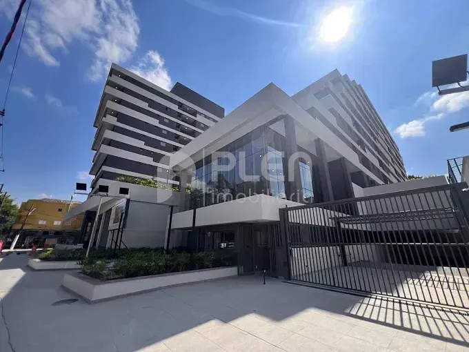 Apartamento de 2 quartos à venda em Santana, São Paulo