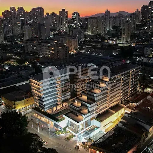 Apartamento de 2 quartos à venda em Santana, São Paulo