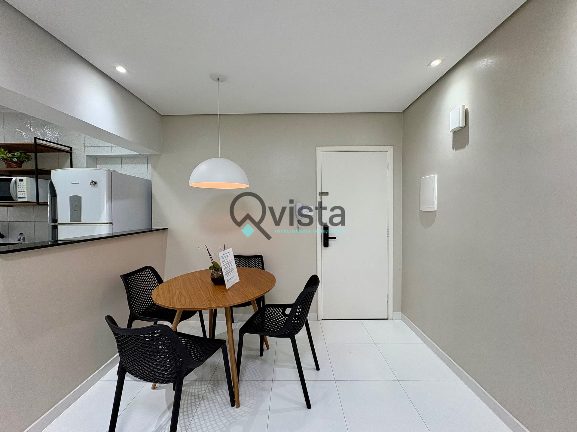 Apartamento, 1 quarto, 55 m² - Foto 3