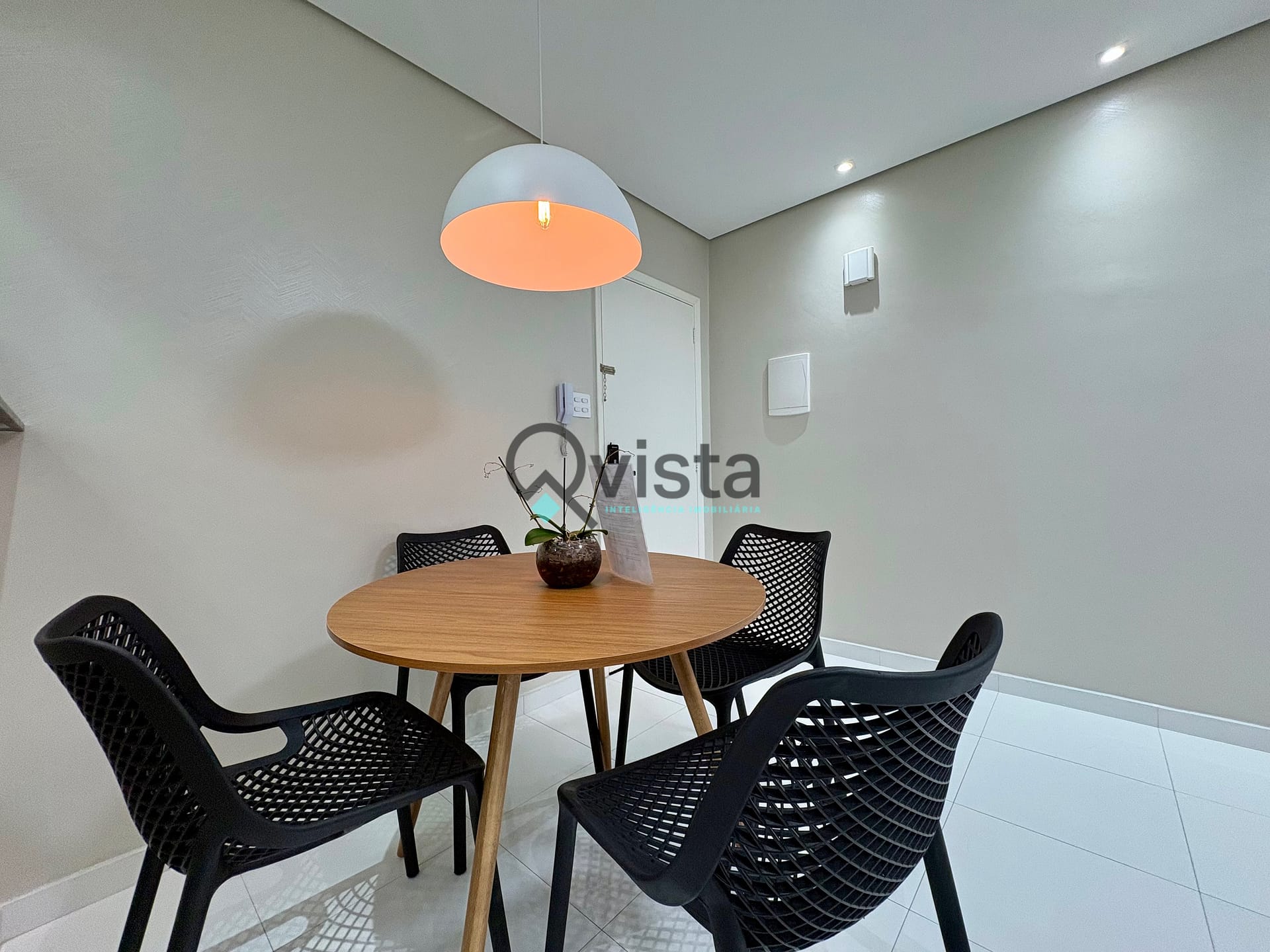 Apartamento, 1 quarto, 55 m² - Foto 7