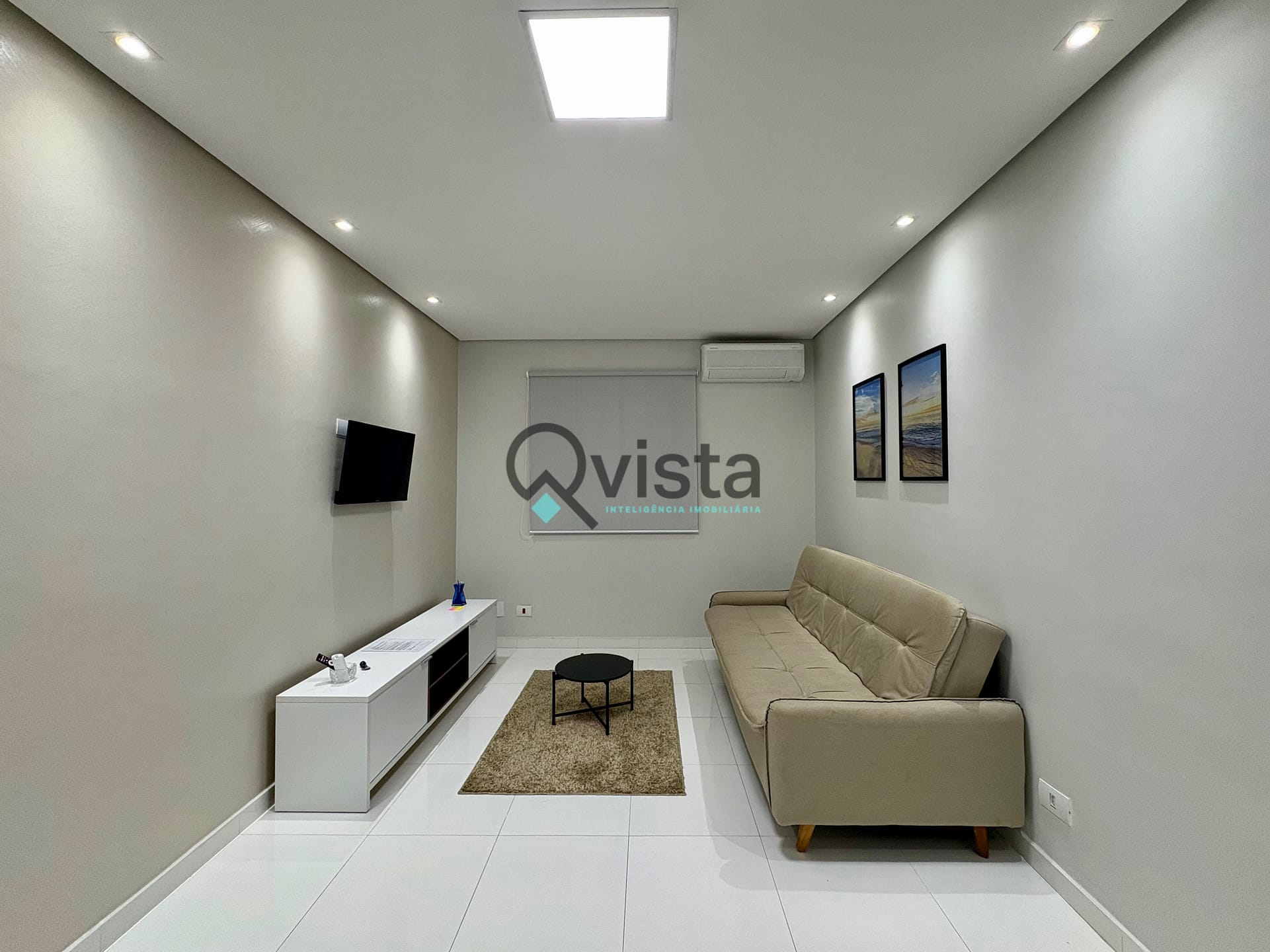 Apartamento, 1 quarto, 55 m² - Foto 6