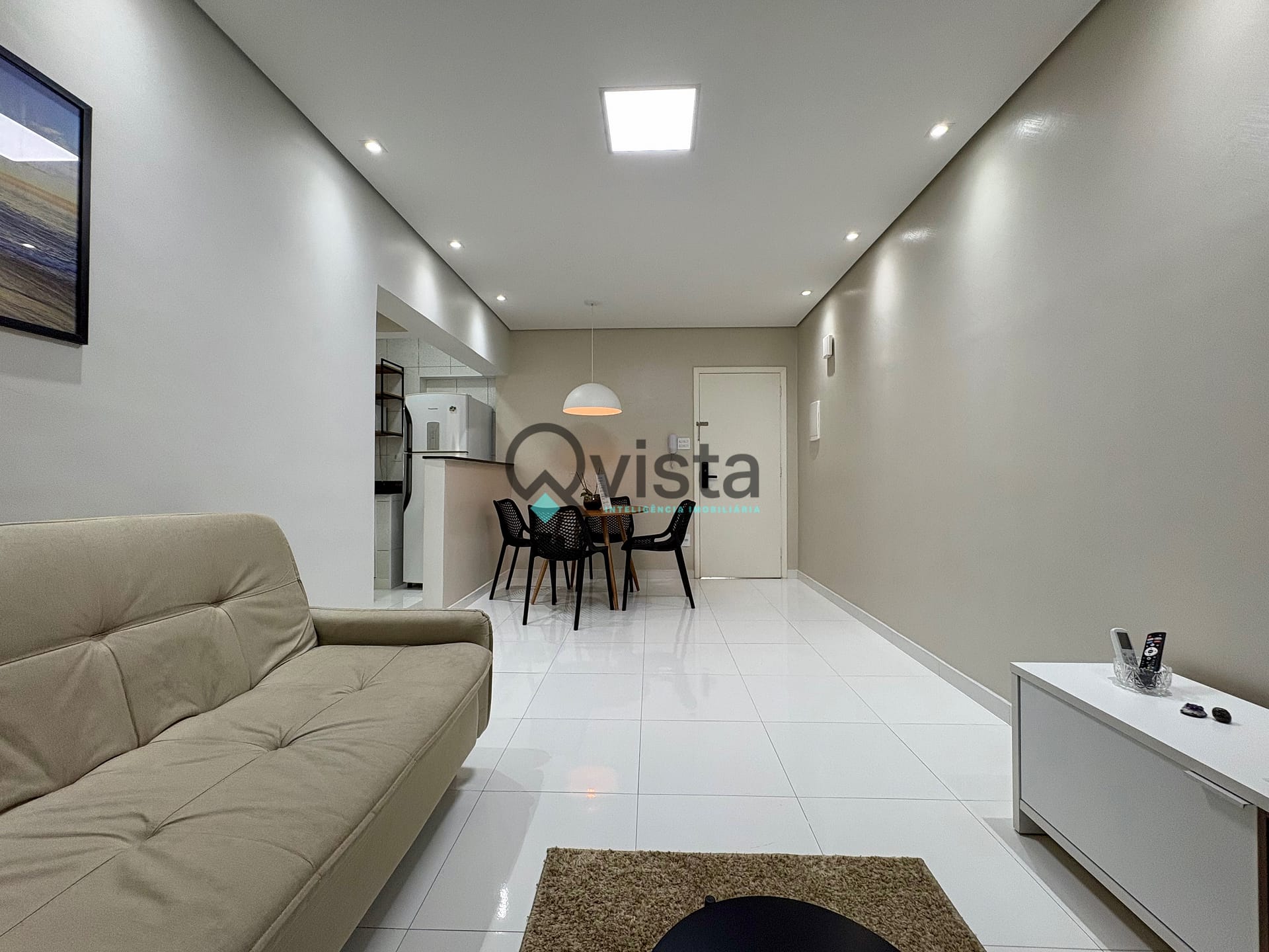 Apartamento, 1 quarto, 55 m² - Foto 2