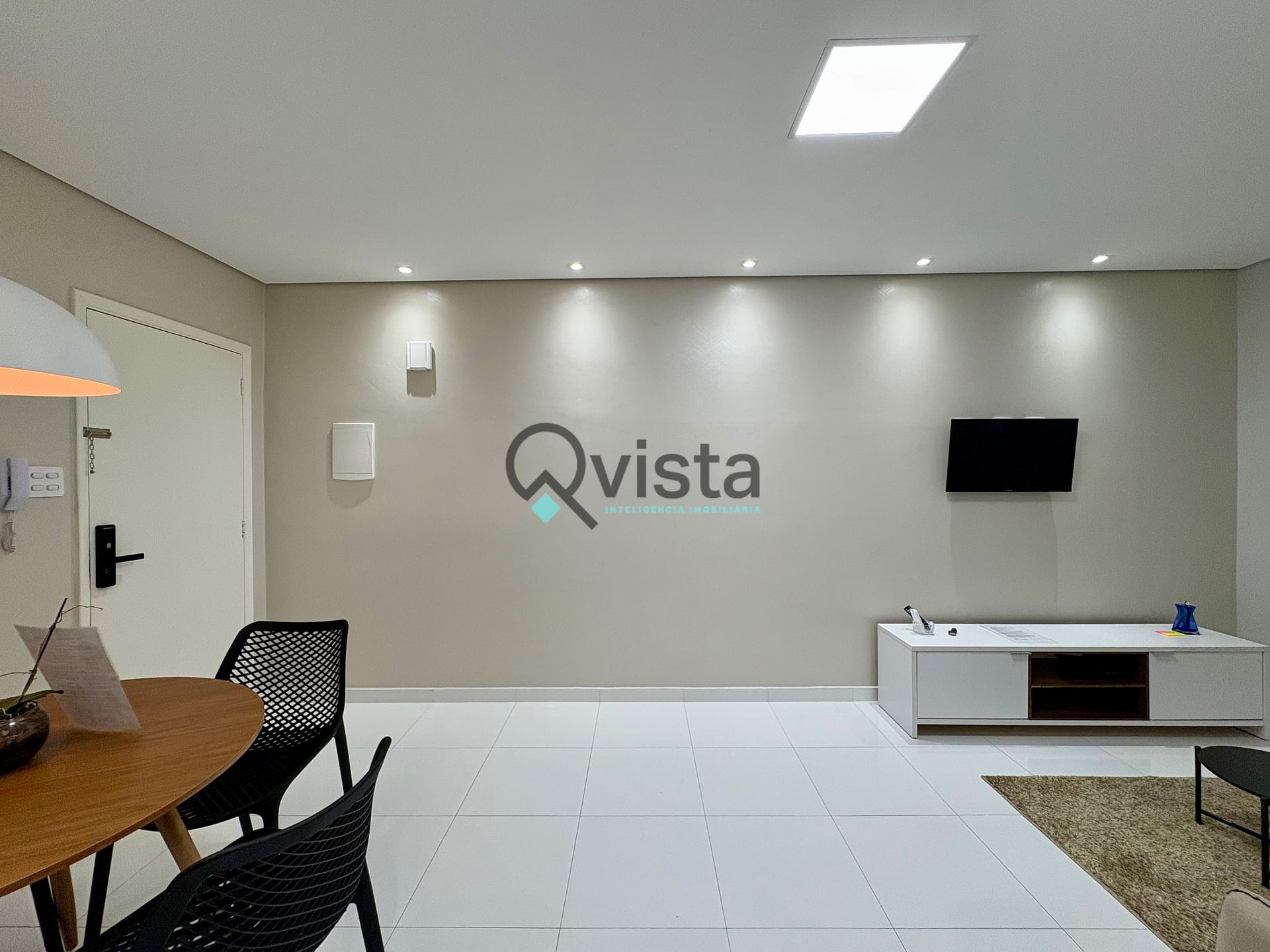 Apartamento, 1 quarto, 55 m² - Foto 5