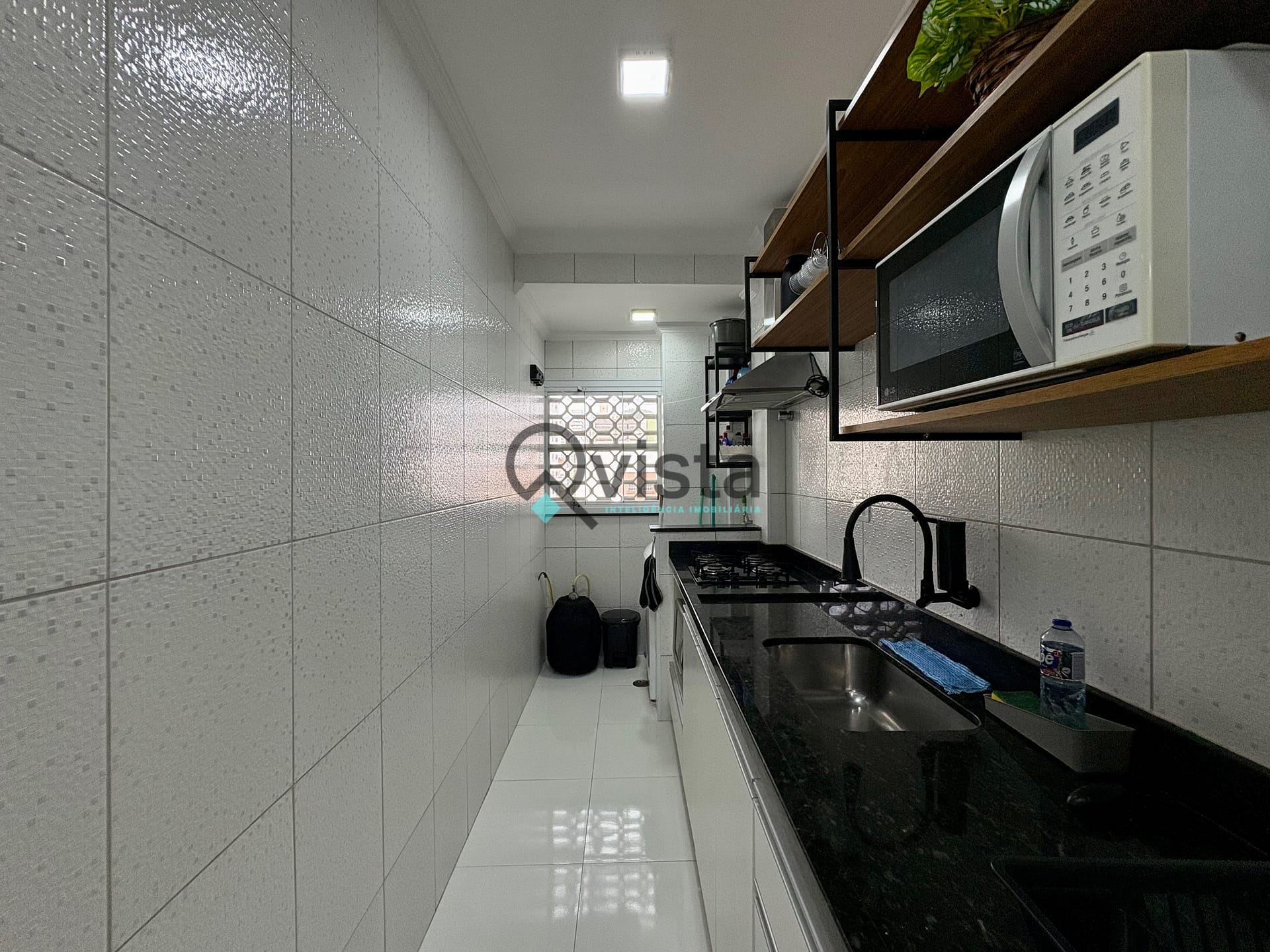 Apartamento, 1 quarto, 55 m² - Foto 9