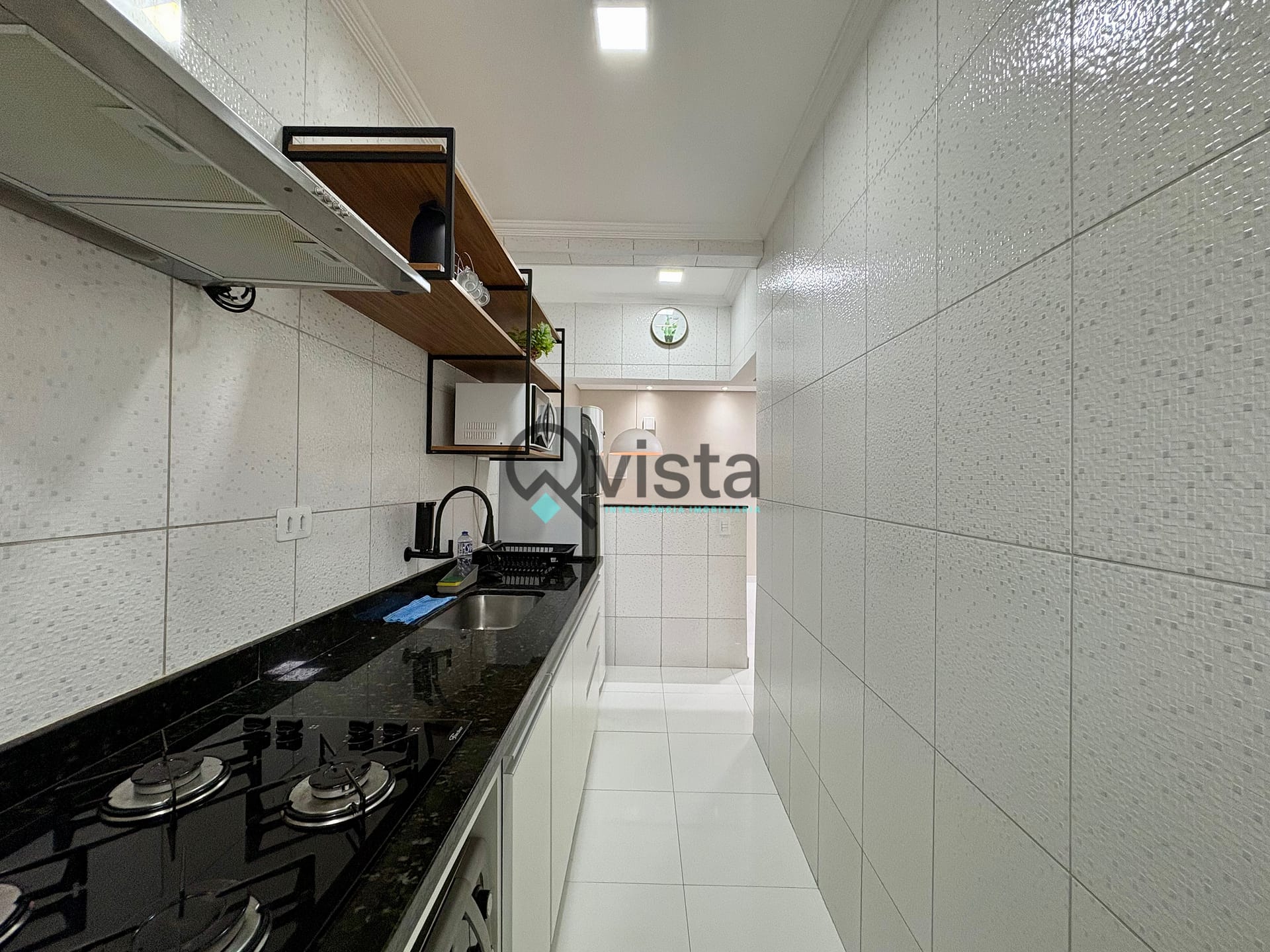 Apartamento, 1 quarto, 55 m² - Foto 12