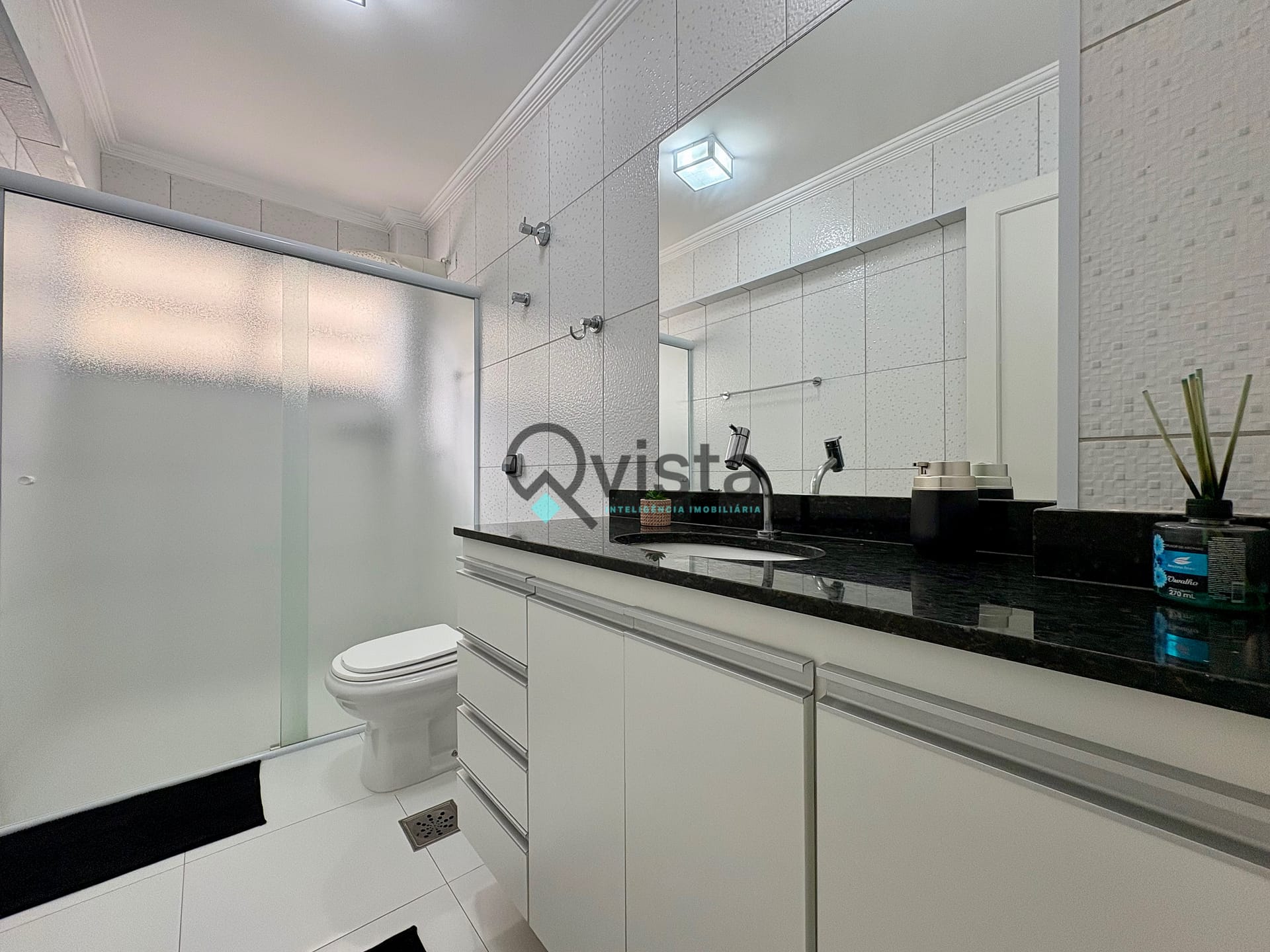 Apartamento, 1 quarto, 55 m² - Foto 15