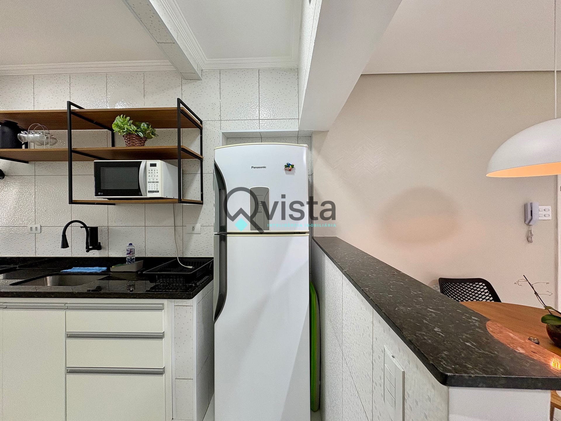 Apartamento, 1 quarto, 55 m² - Foto 10