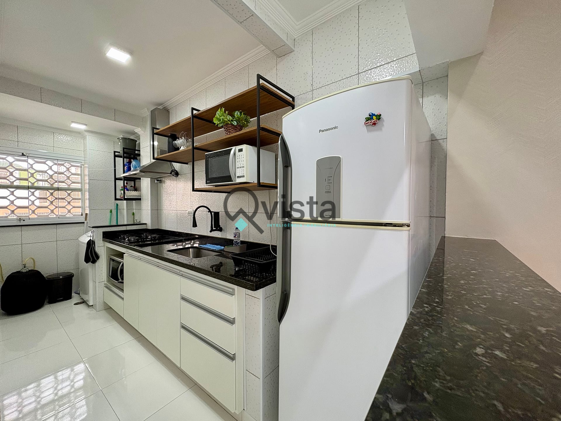 Apartamento, 1 quarto, 55 m² - Foto 11