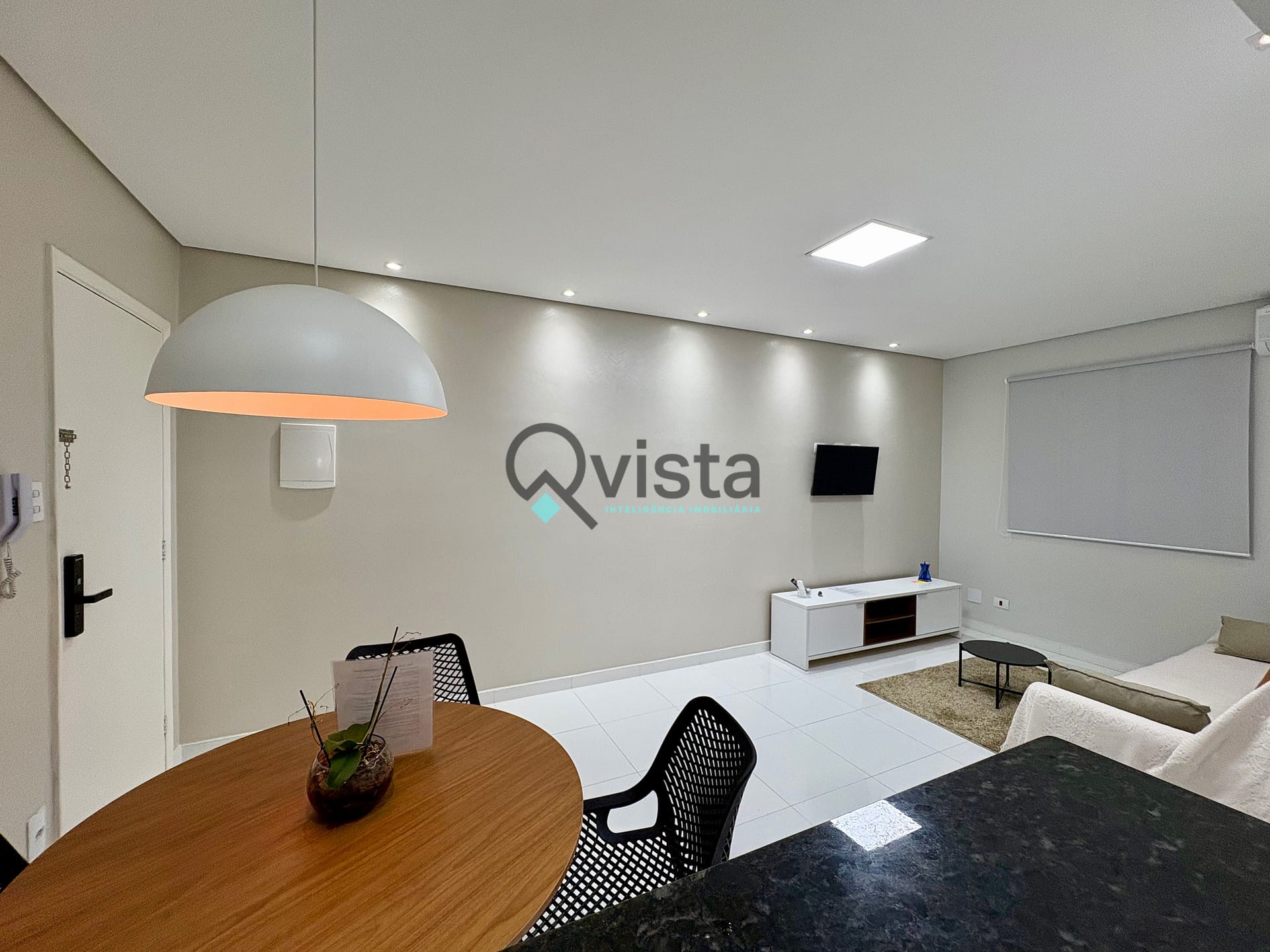 Apartamento, 1 quarto, 55 m² - Foto 4