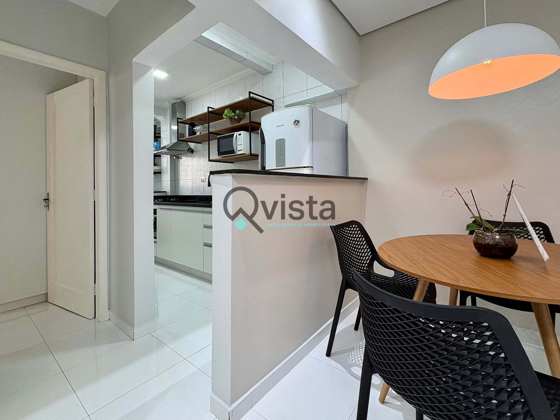 Apartamento, 1 quarto, 55 m² - Foto 8