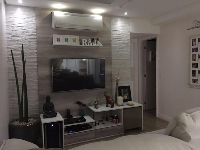 Foto do Apartamento - Apartamento para Locação 2 Quartos, 2 Suites, 1 Vaga, 90M², Royal Park, São José dos Campos - SP | Pátio Condomínio Clube | RUSSI IMÓVEIS