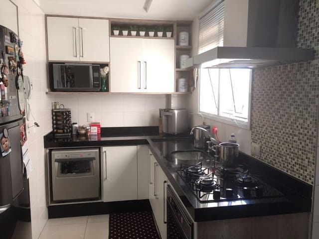 Foto do Apartamento - Apartamento para Locação 2 Quartos, 2 Suites, 1 Vaga, 90M², Royal Park, São José dos Campos - SP | Pátio Condomínio Clube | RUSSI IMÓVEIS