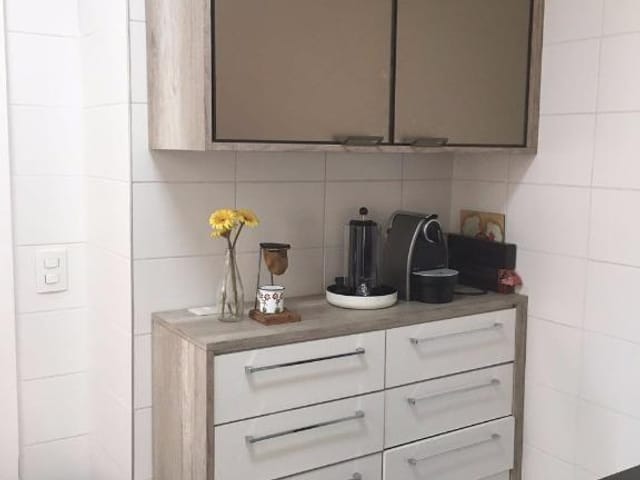 Foto do Apartamento - Apartamento para Locação 2 Quartos, 2 Suites, 1 Vaga, 90M², Royal Park, São José dos Campos - SP | Pátio Condomínio Clube | RUSSI IMÓVEIS