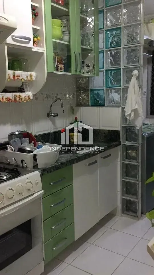 Apartamento, 3 quartos, 62 m² - Foto 4